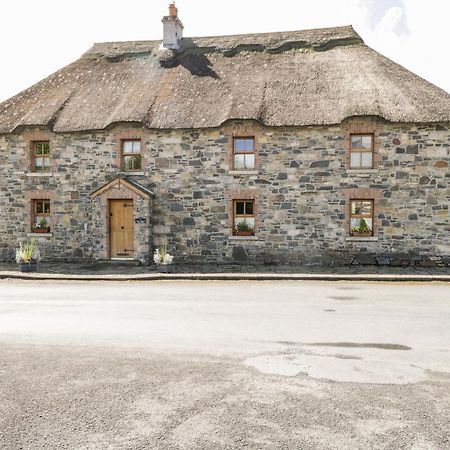 An Maide Ban Villa Cootehill Esterno foto