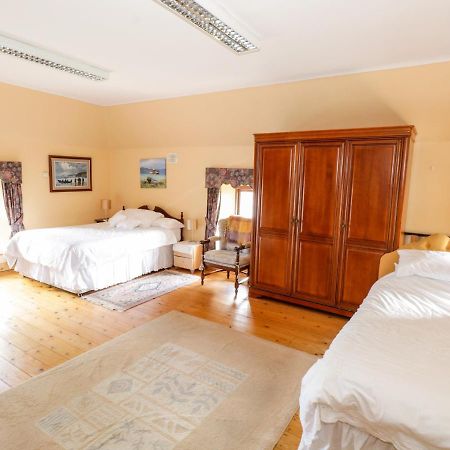 An Maide Ban Villa Cootehill Esterno foto