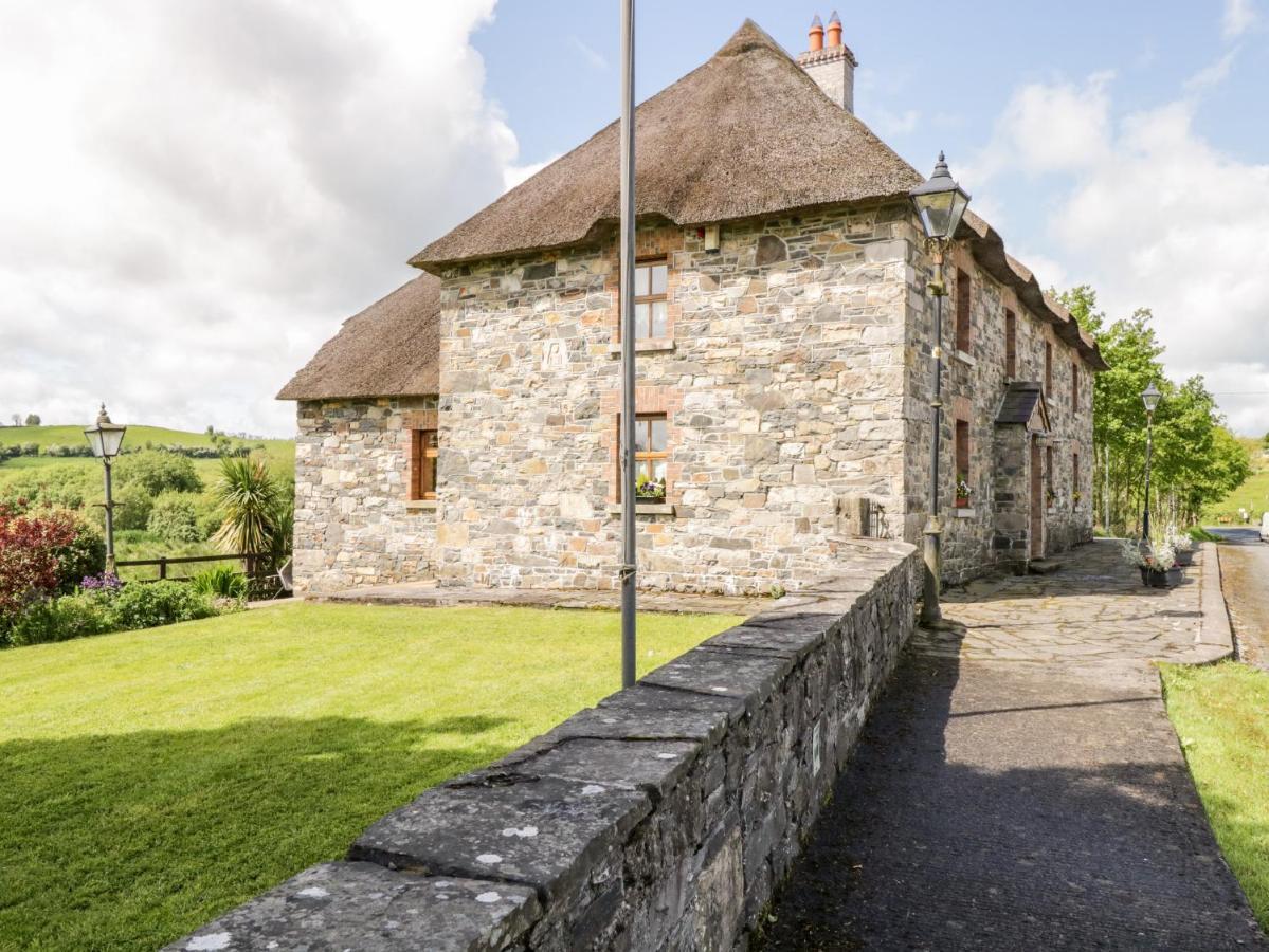 An Maide Ban Villa Cootehill Esterno foto