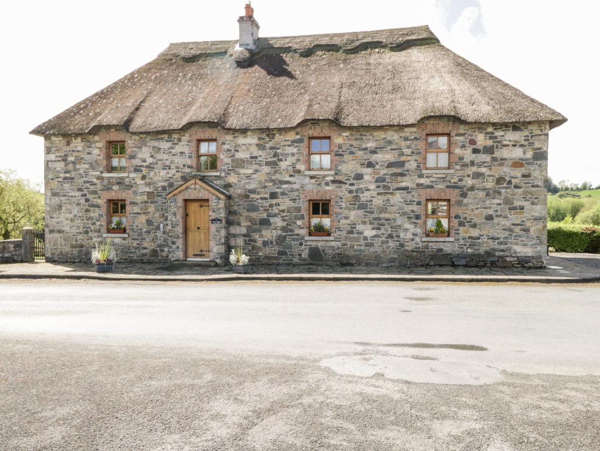 An Maide Ban Villa Cootehill Esterno foto