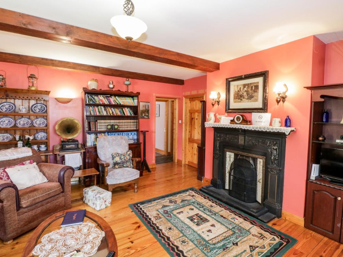 An Maide Ban Villa Cootehill Esterno foto