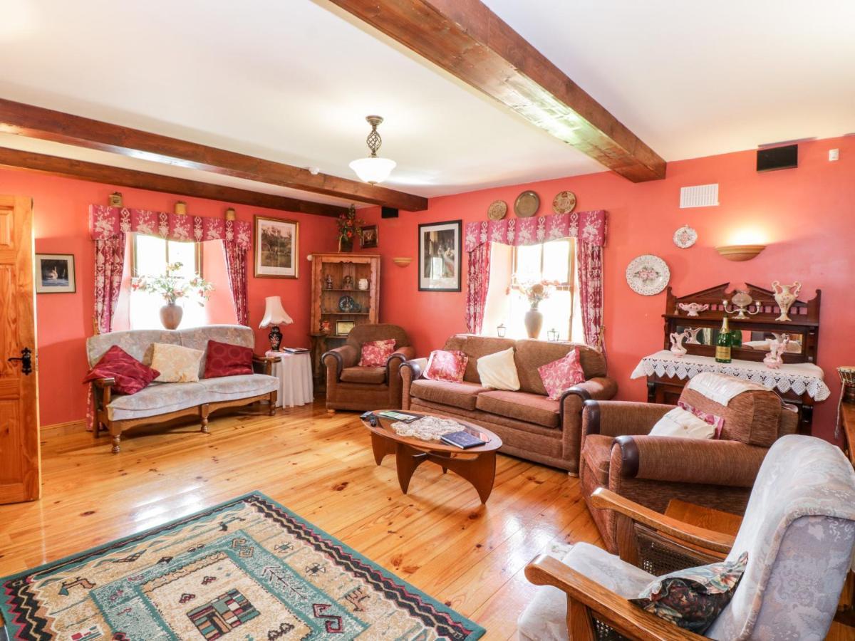 An Maide Ban Villa Cootehill Esterno foto