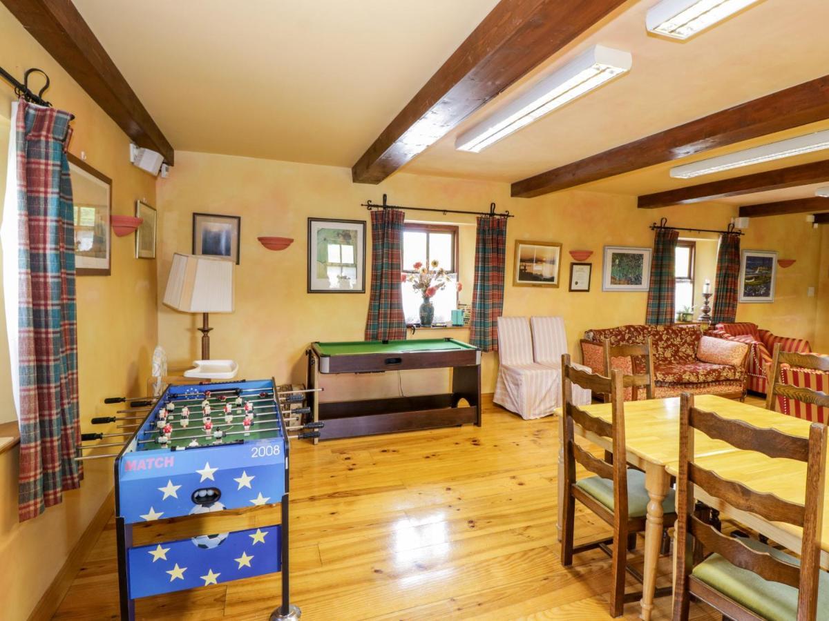 An Maide Ban Villa Cootehill Esterno foto