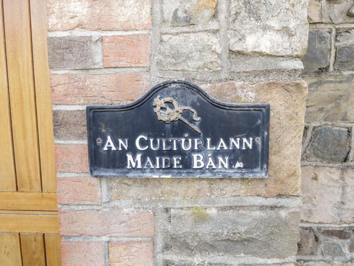 An Maide Ban Villa Cootehill Esterno foto