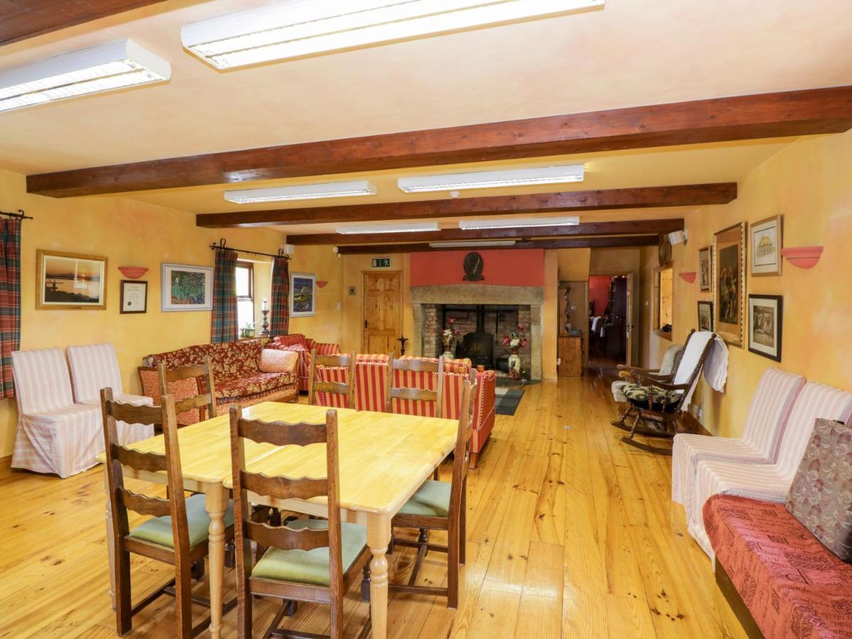 An Maide Ban Villa Cootehill Esterno foto