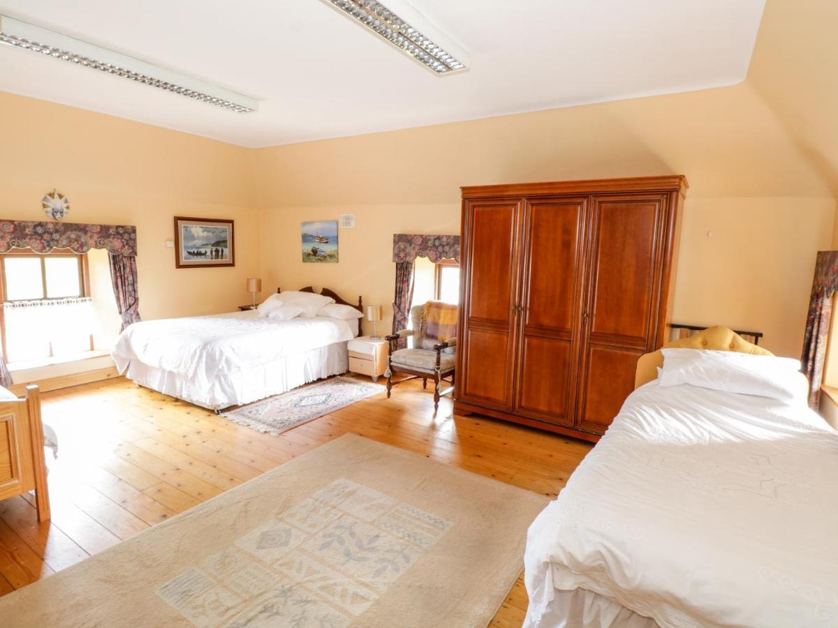 An Maide Ban Villa Cootehill Esterno foto