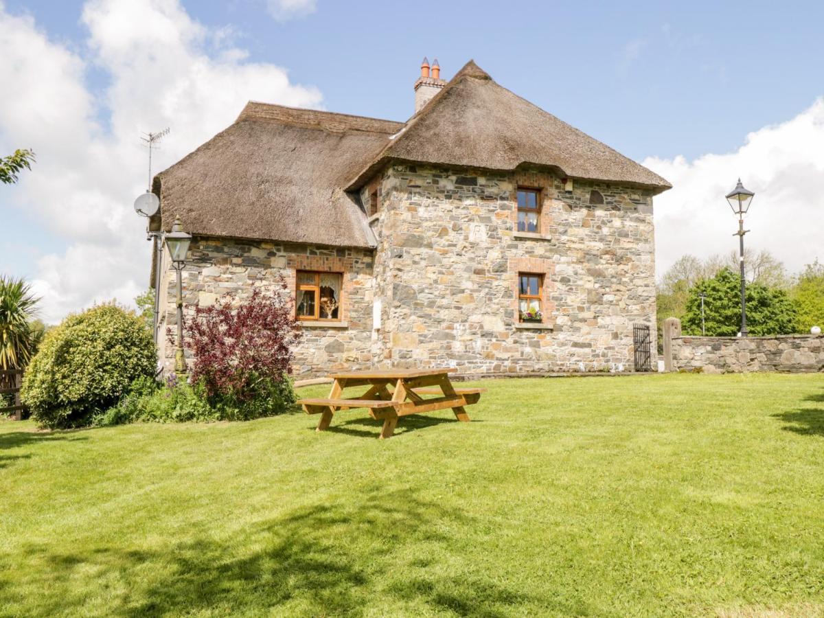 An Maide Ban Villa Cootehill Esterno foto