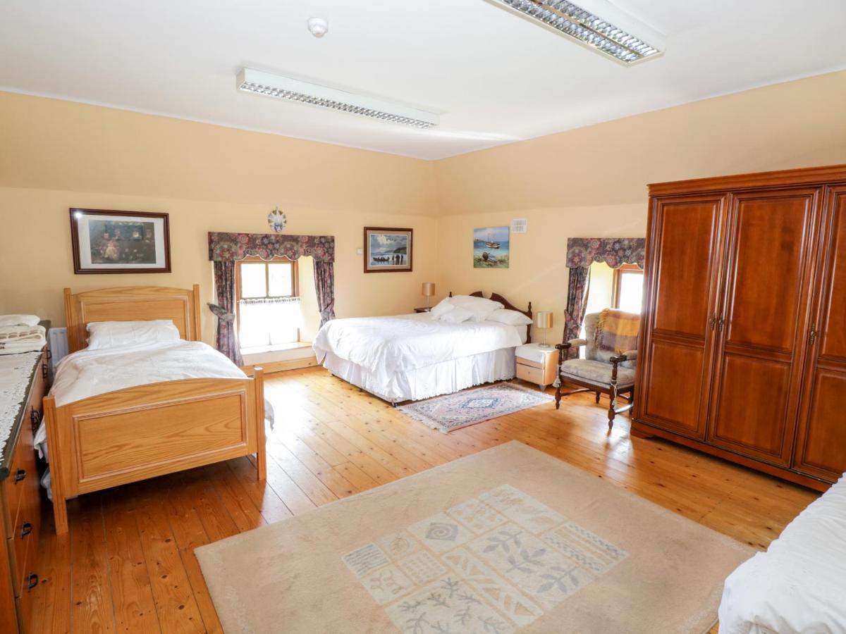 An Maide Ban Villa Cootehill Esterno foto