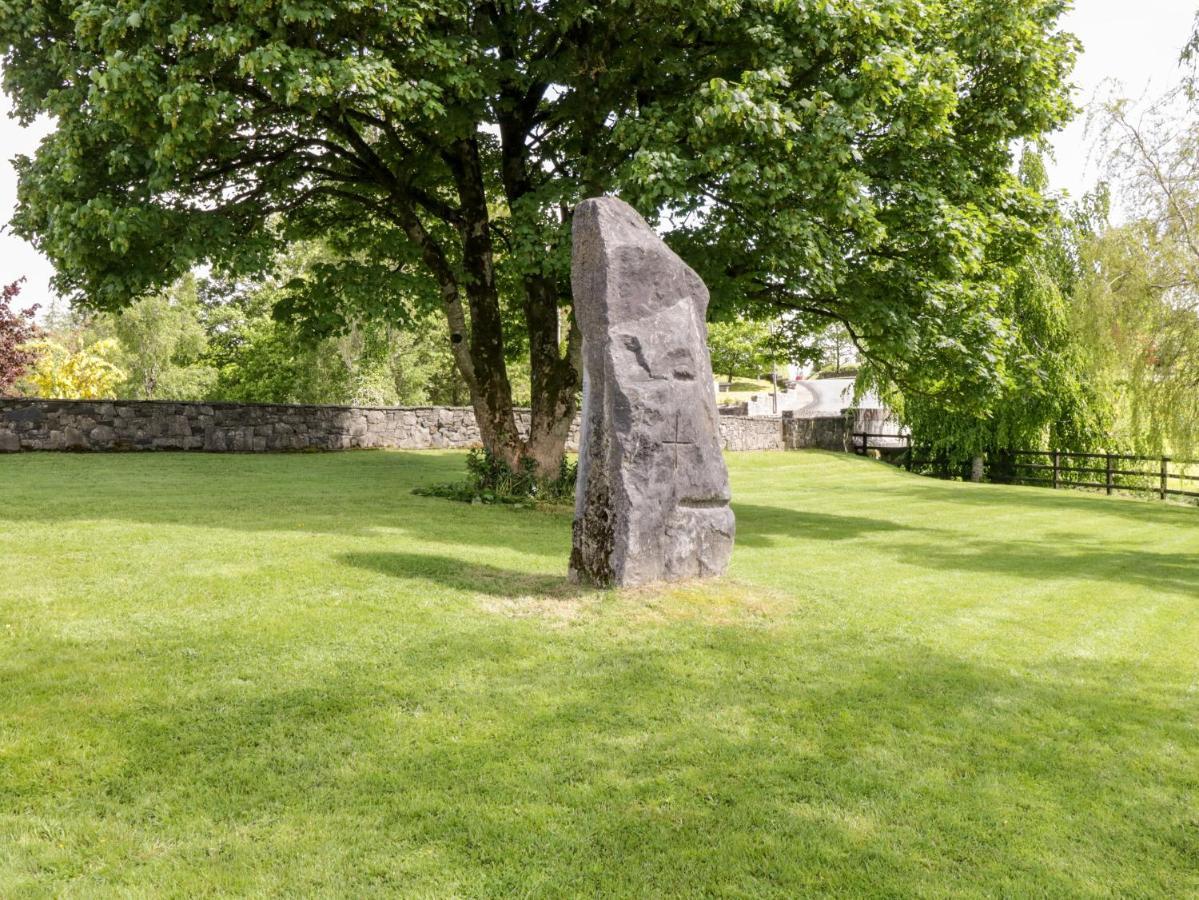 An Maide Ban Villa Cootehill Esterno foto